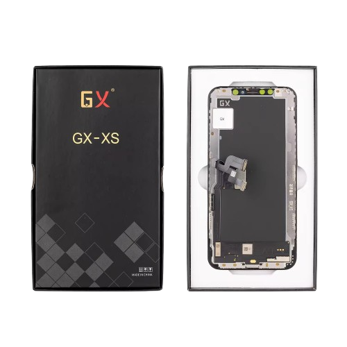 Thay Màn GX Chính Hãng iPhone XS 