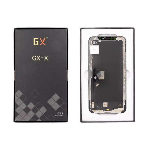 Thay Màn GX Chính Hãng iPhone X 